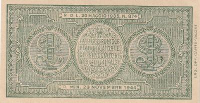 Beschrijving achterzijde: 